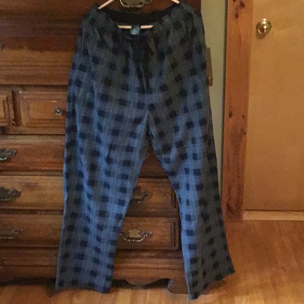 Men’s sleep pants